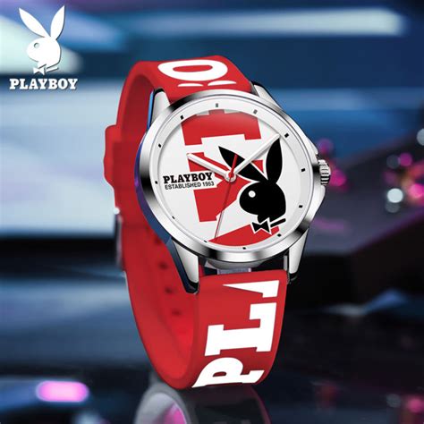 playboy watch|Playboy Watch